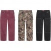 Thumbnail Supreme b.b. Simon Studded Double Knee Painter Pant