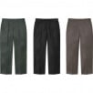 Thumbnail Striped Wool Trouser