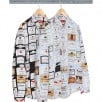 Thumbnail Label Shirt