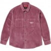 Thumbnail for Wide Wale Corduroy Snap Shirt