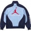 Thumbnail for Supreme Jordan Tricot Track Jacket