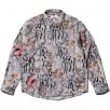 Thumbnail Supreme Martine Rose Patchwork Shirt