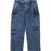 Thumbnail for Supreme Martine Rose Denim Cargo Pant