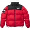 Thumbnail for Supreme The North Face Nuptse Jacket