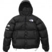 Thumbnail for Supreme The North Face Nuptse Jacket