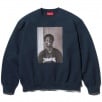 Thumbnail for Supreme Thrasher Crewneck