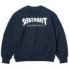 Thumbnail for Supreme Thrasher Crewneck