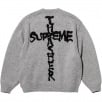 Thumbnail for Supreme Thrasher Sweater