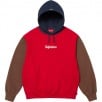 Thumbnail for Box Logo Hooded Sweatshirt