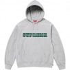 Thumbnail for Collegiate Acronym Hooded Sweatshirt