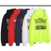 Thumbnail On God Hooded Sweatshirt