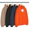 Thumbnail for WINDSTOPPER Zip Up Hooded Sweatshirt