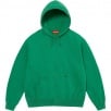 Thumbnail for Work Zip Up Hooded Sweatshirt