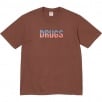 Thumbnail Drugs Tee