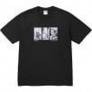 Thumbnail Mister Cartoon Pow Tee