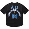 Thumbnail for Alpha Omega Baseball Jersey