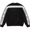 Thumbnail for Back Stripe Sweater