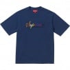 Thumbnail for Cursive S S Top