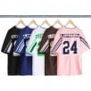 Thumbnail Jacquard Rib Football Jersey