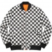 Thumbnail for Reversible Checkered MA-1