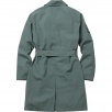 Thumbnail for Belted Trench Coat