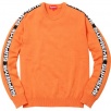 Thumbnail for Sleeve Stripe Sweater
