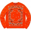 Thumbnail for Bandana Sweater