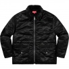 Thumbnail for Quilted Cordura Lined Jacket