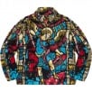Thumbnail for Saint Michael Fleece Jacket