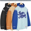 Thumbnail Supreme Mitchell & Ness Quilted Sports Jacket