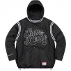 Thumbnail for Supreme Mitchell & Ness Quilted Sports Jacket