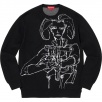 Thumbnail for Aeon Flux Sweater