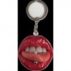 Thumbnail for Tongue Ring Keychain