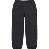 Thumbnail for Repeat Stitch Track Pant