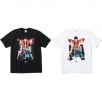 Thumbnail Supreme UNDERCOVER Lupin Tee
