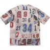 Jersey Collage S S Top - spring summer 2023 - Supreme