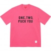Thumbnail for One Two Fuck You S S Top
