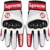 Thumbnail Supreme Ducati Spidi C1 Leather Gloves