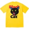 Thumbnail for Black Cat Tee