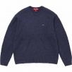 Thumbnail for Bouclé Small Box Sweater