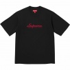Contact S S Top - spring summer 2024 - Supreme