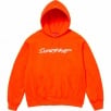 Futura Hooded Sweatshirt - spring summer 2024 - Supreme