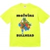 Thumbnail for Melvins Bullhead Tee