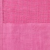 Thumbnail for Mesh Panel Linen S S Shirt