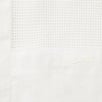 Thumbnail for Mesh Panel Linen S S Shirt