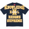 Thumbnail for Overprint Knowledge S S Top