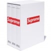 Thumbnail for Supreme 30 Years: T-Shirts 1994-2024 Book (3-Volumes)
