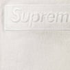 Thumbnail for Supreme MM6 Maison Margiela Foil Box Logo Hooded Sweatshirt