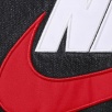 Thumbnail for Supreme Nike Denim Puffer Vest