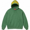 Thumbnail for Warm Up Hooded Sweatshirt